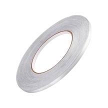 0.5 Cm 50 Metre Gri Fayans  Arası Şerit Bant Diğer