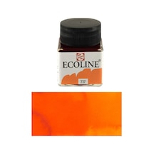 Talens Ecoline 30ml Deep Orange No 237