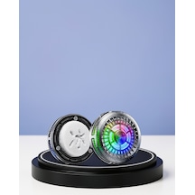 Telefon Soğutucu Fan, Rgb Işıklı Mobil Gaming Soğutma