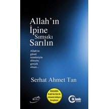 Allahın İpine Sımsıkı Sarılın - Aıaı-893951