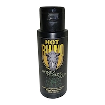 Buğz Etkili Hotrhino Women Libid Cream 60 Ml Adet Bayan Duyarga Yükseltici Krem