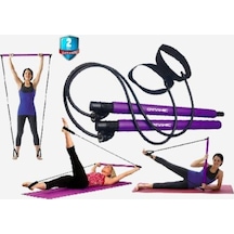 Dynamic Dynamıc Çok Fonksiyonlu Gym Bar