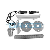 Peugeot Boxer 2005-2010 Arası 3.0 Hdi 160, 3.0 Hdi 175 Dayco Marka Triger Zinciri Seti