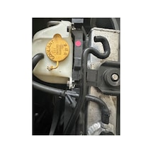 2002 Subaru Impreza Kaput Destek Çubuğu Klipsi