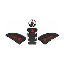 Mondial Mh Drift L 125 Tank Pad 002
