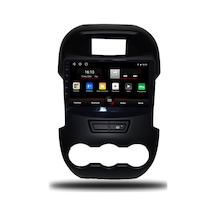 Navico Ford Ranger Android Carplay Multimedya 2012-2015 4gb Ram + 64gb Hafıza + 8 Çekirdek
