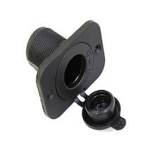 Çakmak Soketi 9-30v Marine Vakum