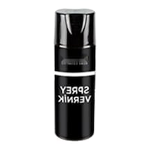 Akrilik Sprey Boya, Parlak Vernik, 400 Ml 0000 Parlak Vernik