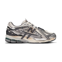 New Balance 1906 Unisex Spor Ayakkabı Gri