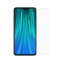 Northcity Xiaomi Redmi Note 8 Pro Uyumlu Premium Ekran Koruyucu 9h Sert Temperli Kırılmaz Cam Koruma Şeffaf