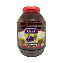 Üçel Üzüm Sirkesi 5 Lt