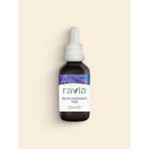 Ravla İncir Çekirdeği Yağı - 50ml 50 ML