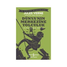 Kıs.iş Ç.klas.-dünyanın Merkezine Yolculuk 9786052953679