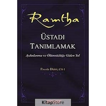Üstadı Tanımlamak - J. Z. Knight - Akaşa Yayın