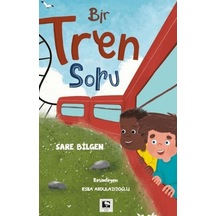 Bir Tren Soru - Ezjı-727973