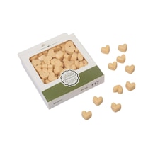 Mühür Mumu Eritme Kalp Boncuk Paket Model No:117 KAVUN CANTALOUPE