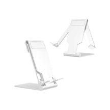 Zore L315 Telefon Standı-Siyah
