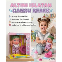 Yeşil