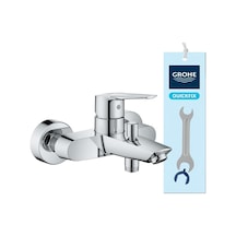 Grohe Start 24206002 Banyo Bataryası Krom