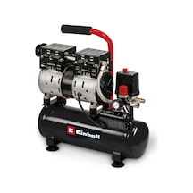 Sessiz Hava Kompresörü Yağsız Te-ac 110/6 Silent Plus 4020600
