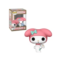 Funko Pop Sanrio My Melody Spring Time Exc 76722