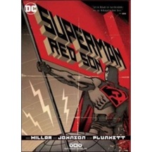 Superman Red Son 9789750839535