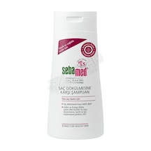 3 Adet Sebamed Şampuan Saç Dökülmesine Karşı 400 Ml 40077386