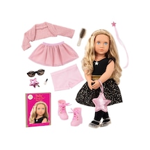 Our Generation Stella Oyuncak Bebek - 46 Cm