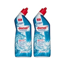 Sıvı Tuvalet Temizleyici, Kireç & Kir Çözücü, 750 Ml