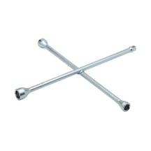 İzeltaş 1975 09 1322 1/2'' Adaptörlü Bijon Anahtarı İstavroz Tipi