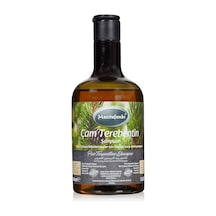 Mecitefendi Çam Terebentin Şampuan, 400 Ml