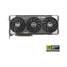 Asus Tuf Gaming Oc O16g Gddr7 128bit Dlss 4 Geforce Rtx 5060 Ti 16 Gb Ekran Kartı