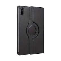 Tedar Xiaomi Redmi Note 15 4g Montreal Yüzüklü Silikon Kapak - Yeşil Najmaddin Standart