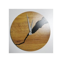 Duvar Saati - 0043 Karişik