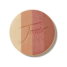 Jane Iredale Purebronze Işıltılı Bronzlaştırıcı Palet Yedek Diğer 47518057