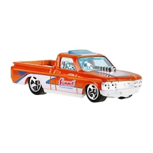 Hw Teklı Arabalar Custom Personnalıse 72 Chevy Luv Jjj80 Çok Renkli