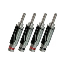 Norstone Bls 500 Banana Plug
