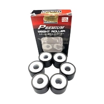 Bando Ağırlık Seti 6'lı Kutulu 17gr 20x15 - Honda Pcx