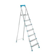 Perilla GI200 11006 6+1 Basamaklı Metal Merdiven