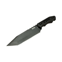 Sog Tanto Jb02k-cp Bk Outdoor Bıçak 30 Cm - Kılıflı Çok Renkli