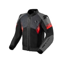 Revit Revıt Mantıs 2 H2o Erkek Mont / Black - Red