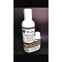 Fiyto Beyaz Sarımsak Özlü Şampuan 500 ML Fiyto Beyaz Sarımsak Özlü Şampuan 500 ML