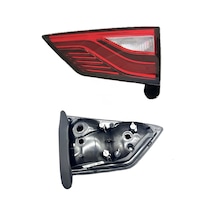 Mg Zs Ev Sağ İç Stop 2021 Luxury Paket