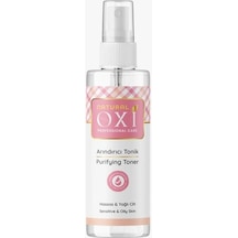 Oxi Natural Arındırıcı Tonik 150 Ml. Hassas & Yağlı Ciltler