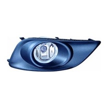 Avensis T25 2006 2008 Sis Farı Sol Çerçevelı Oem No:812200d042