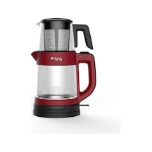 King KCM330 TeaPro 1.8 L 1800 W Çay Makinesi