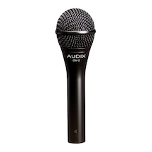 Audix Om2-s Dinamik Vokal Mikrofonu