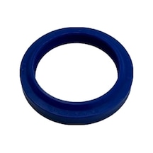 Dudaklı Toz Keçesi Pu K103 - 31.5x39.5x5/6.5