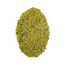 Kabuk Kumu Öğütülmüş Deniz Kabuğu 100 Gram Sarı