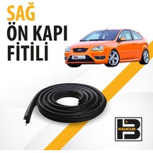 Ford Focus St 2.nesil Sağ Ön Kapı Fitili Bm03445